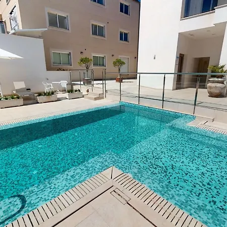 Apartman Ideal Mallorca - Palmeras 3 *