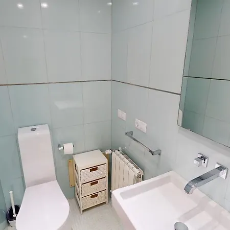 Apartman Ideal Mallorca - Palmeras 3 Son Servera