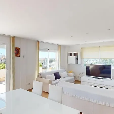 Apartman Ideal Mallorca - Palmeras 3